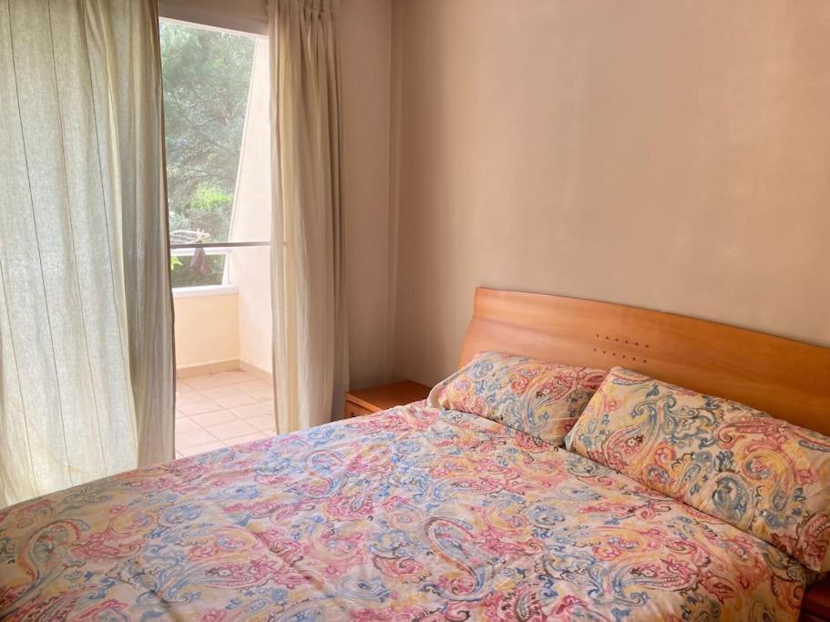 Acogedor Chalet Familiar En La Sierra Calderona Náquera Eksteriør bilde